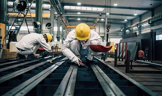 Çamlıyayla Lojistik Hizmeti